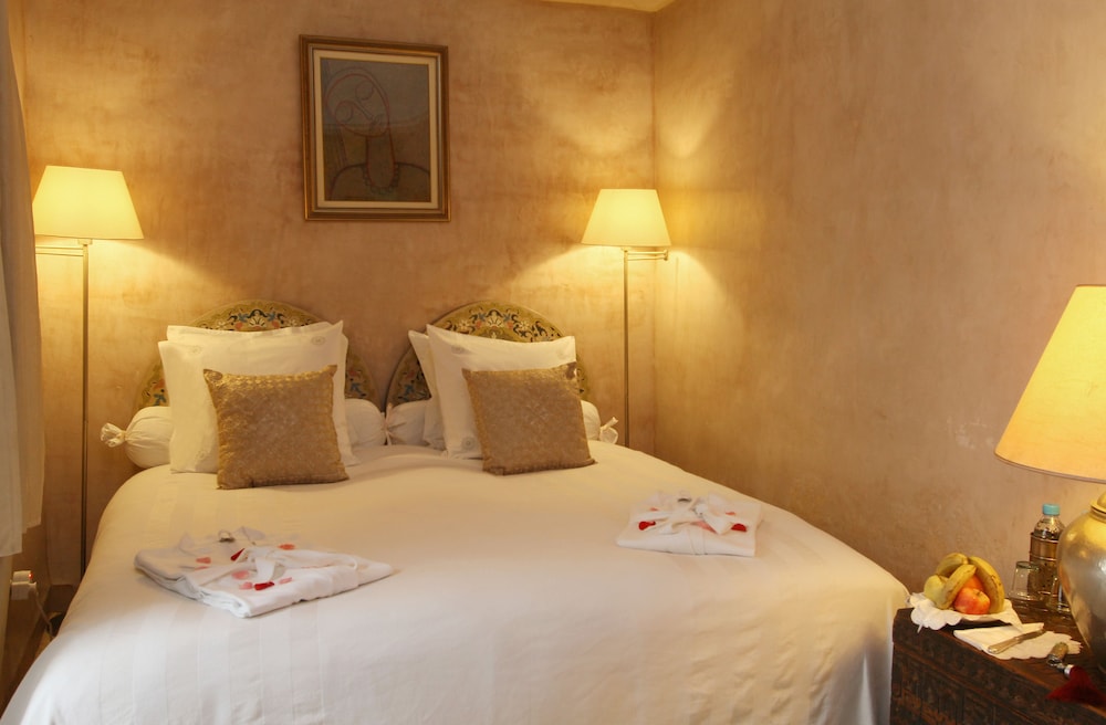 Riad Samsara 19/30
