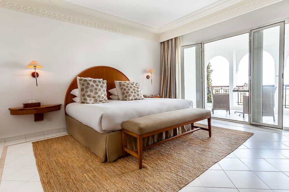 Sofitel Thalassa Marina Smir 7/50