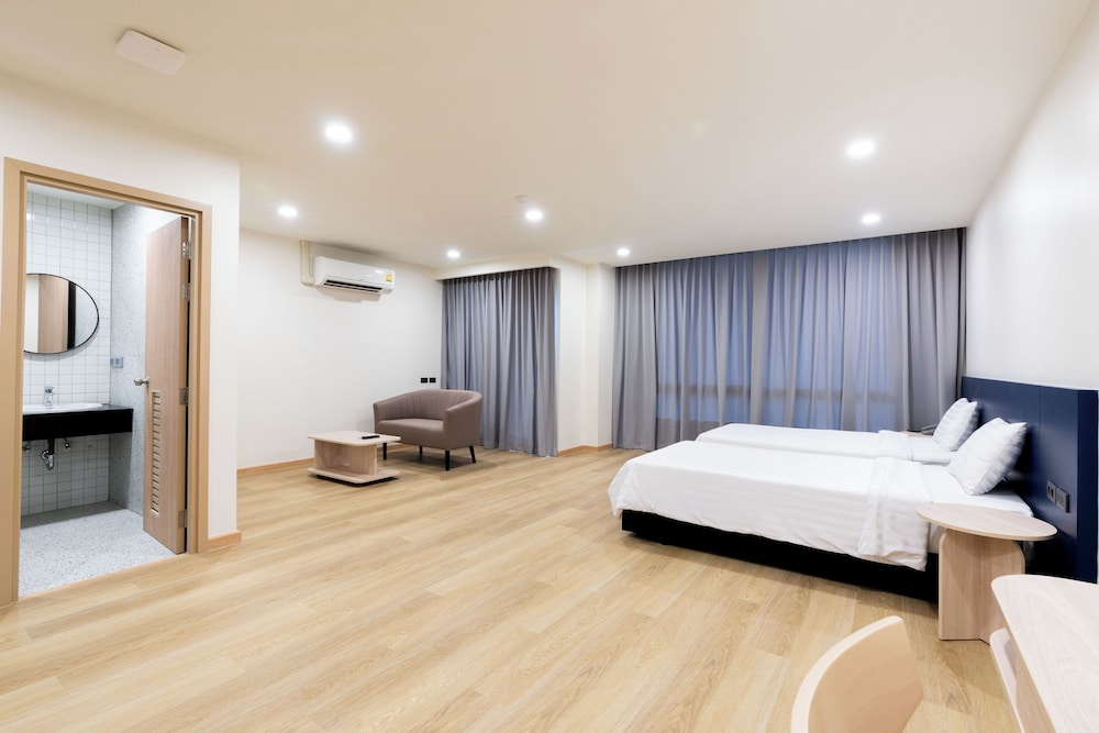 Ca Residence 29/60