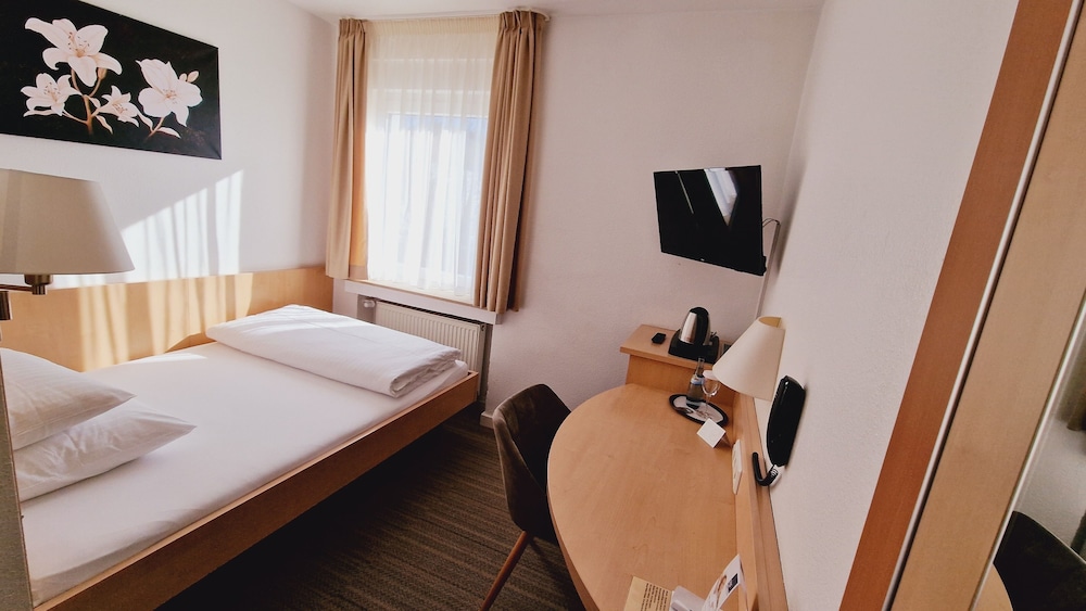 Hotel Garni Metzingen 15/49
