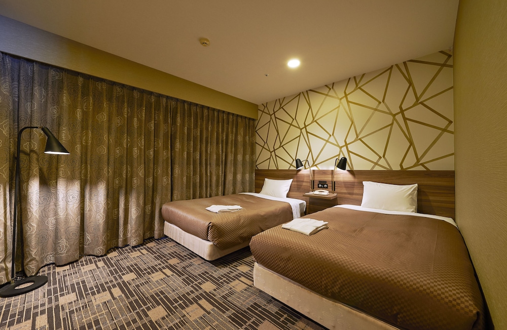 Sotetsu Fresa Inn Kawasaki-Higashiguchi 28/60