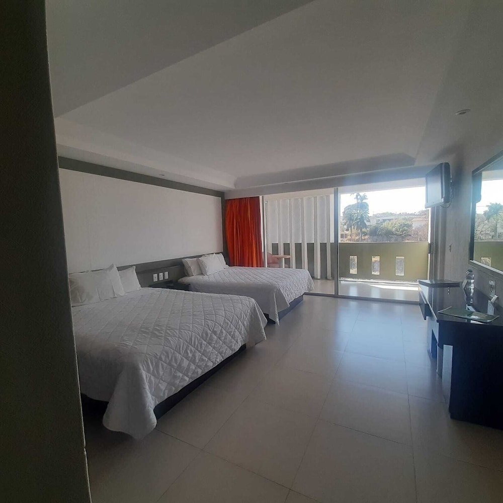 Hotel Borda Cuernavaca 6/49
