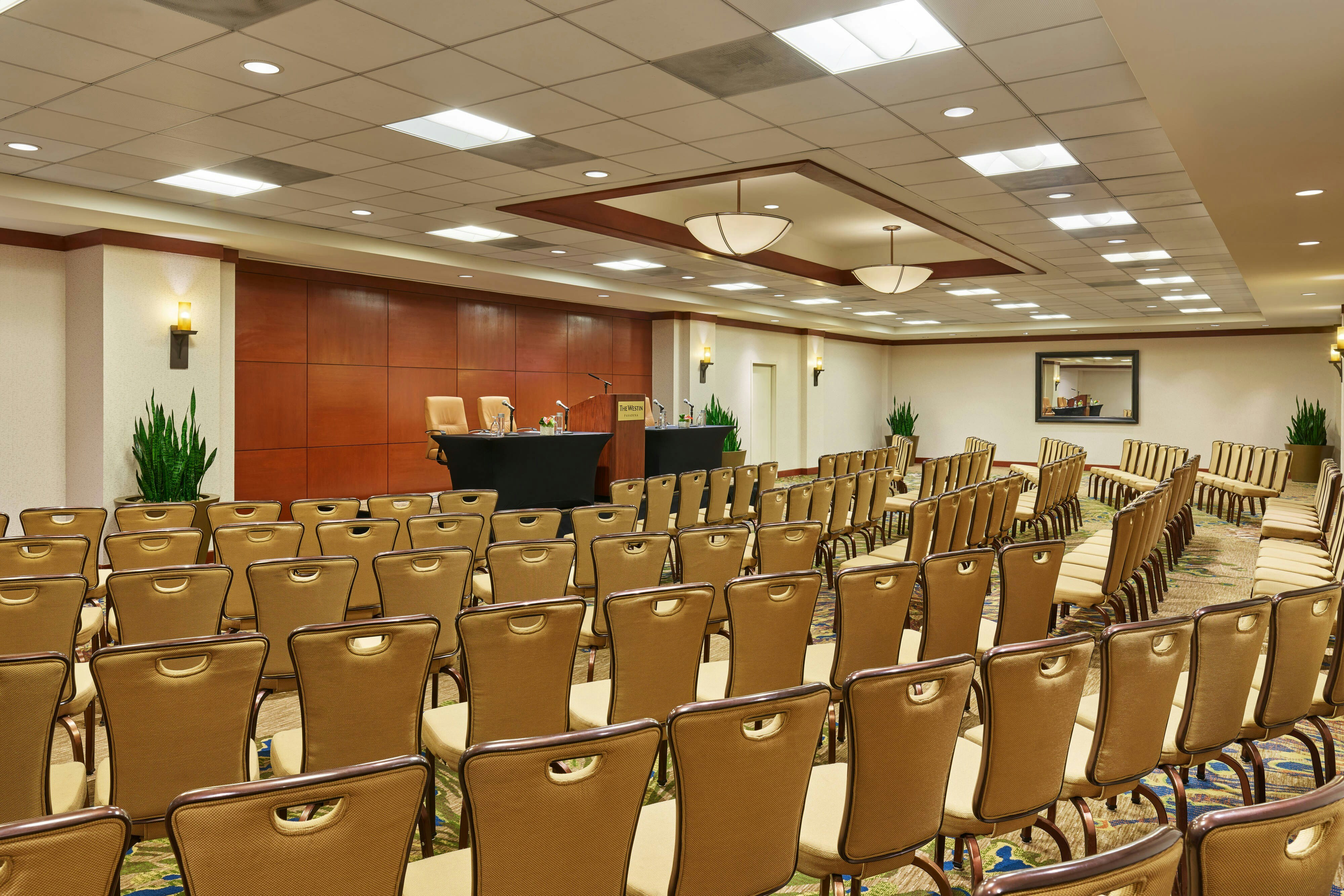Westin Pasadena 39/47