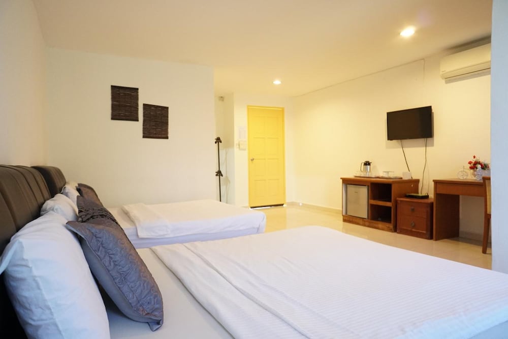 Pondok Muara Chalet 8/51