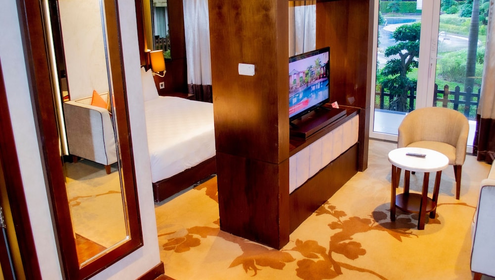 SWISS-BELHOTEL BORNEO BANJARMASIN 8/64