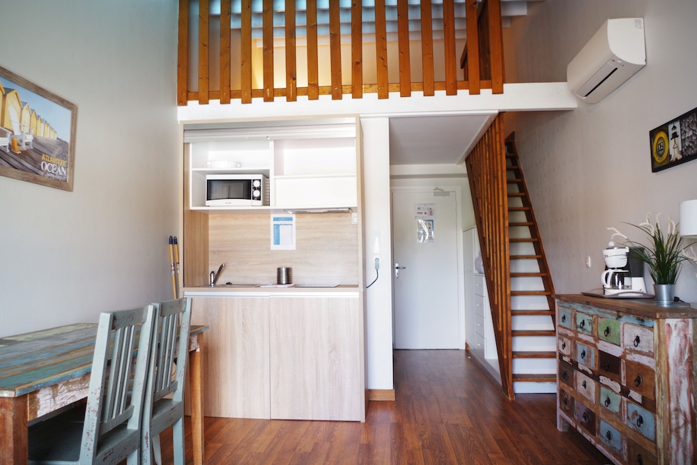 Apparthotel Perle de Re 4/38