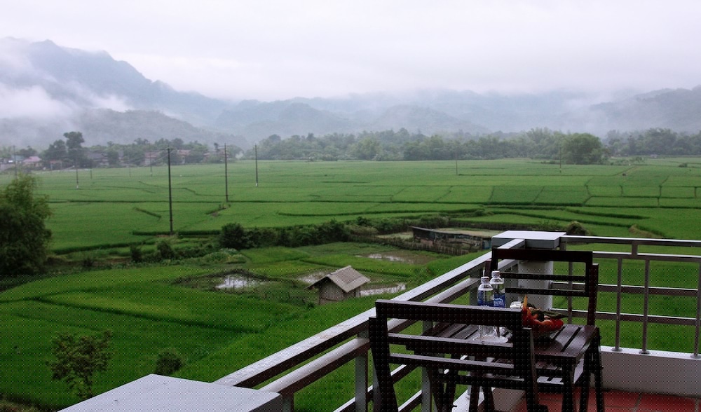 Mai Chau Valley View Hotel 25/48