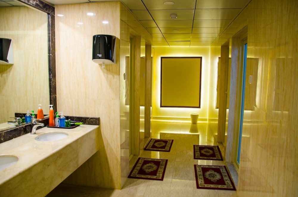 فندق الجبيل إن(Jubail Inn Hotel) 38/39