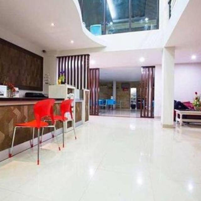 HOTEL MATARAM 5/15
