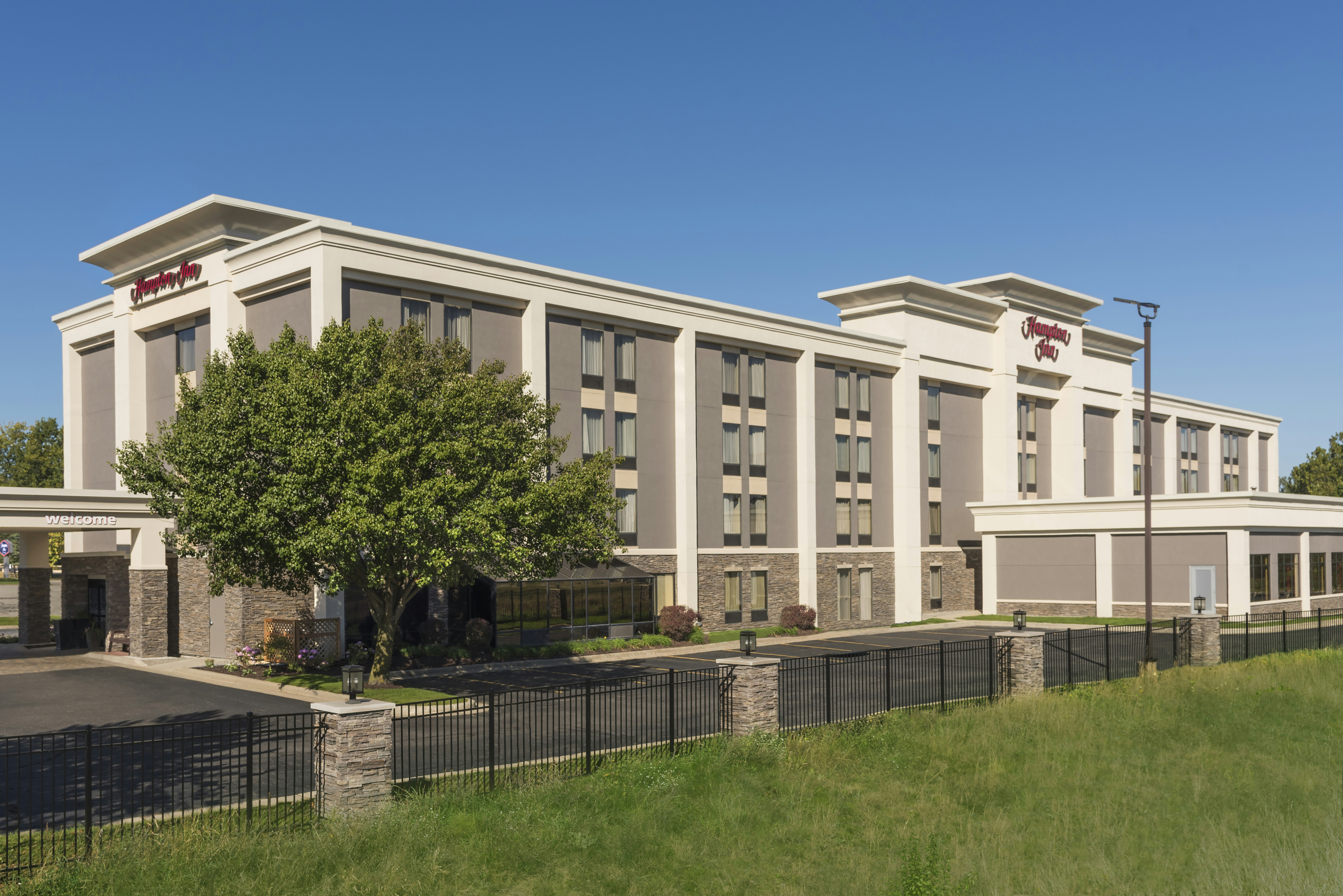 Hampton Inn Grand Rapids South 2/46
