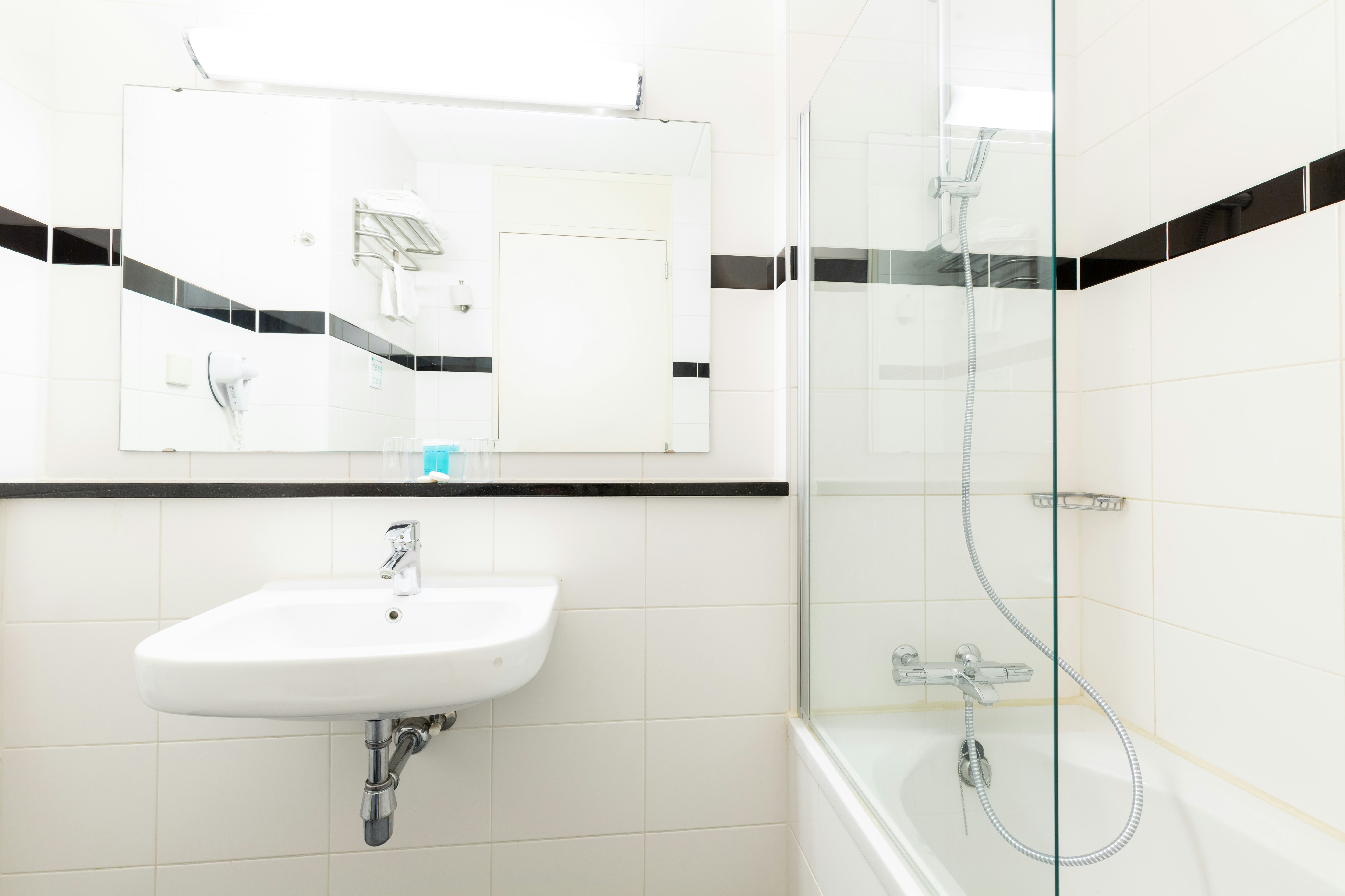 Bastion Hotel Barendrecht 32/33