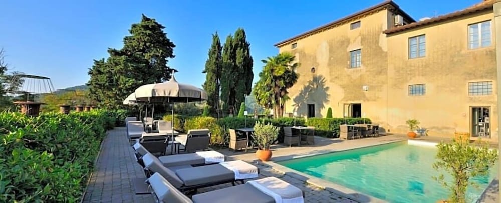 Villa Sassolini, The Originals Collection 40/50