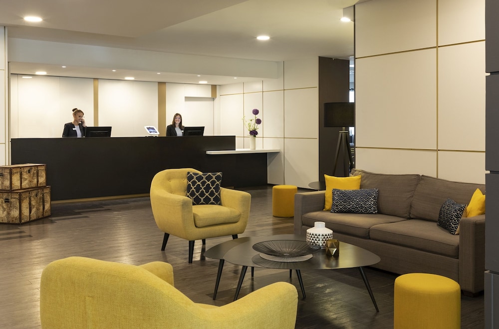 Citadines Paris Bastille Marais 42/61