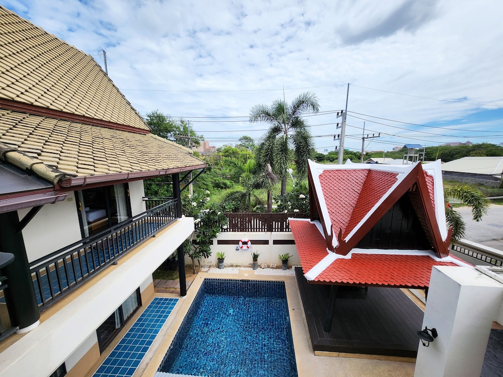 Ramida Pool Villa 6/51