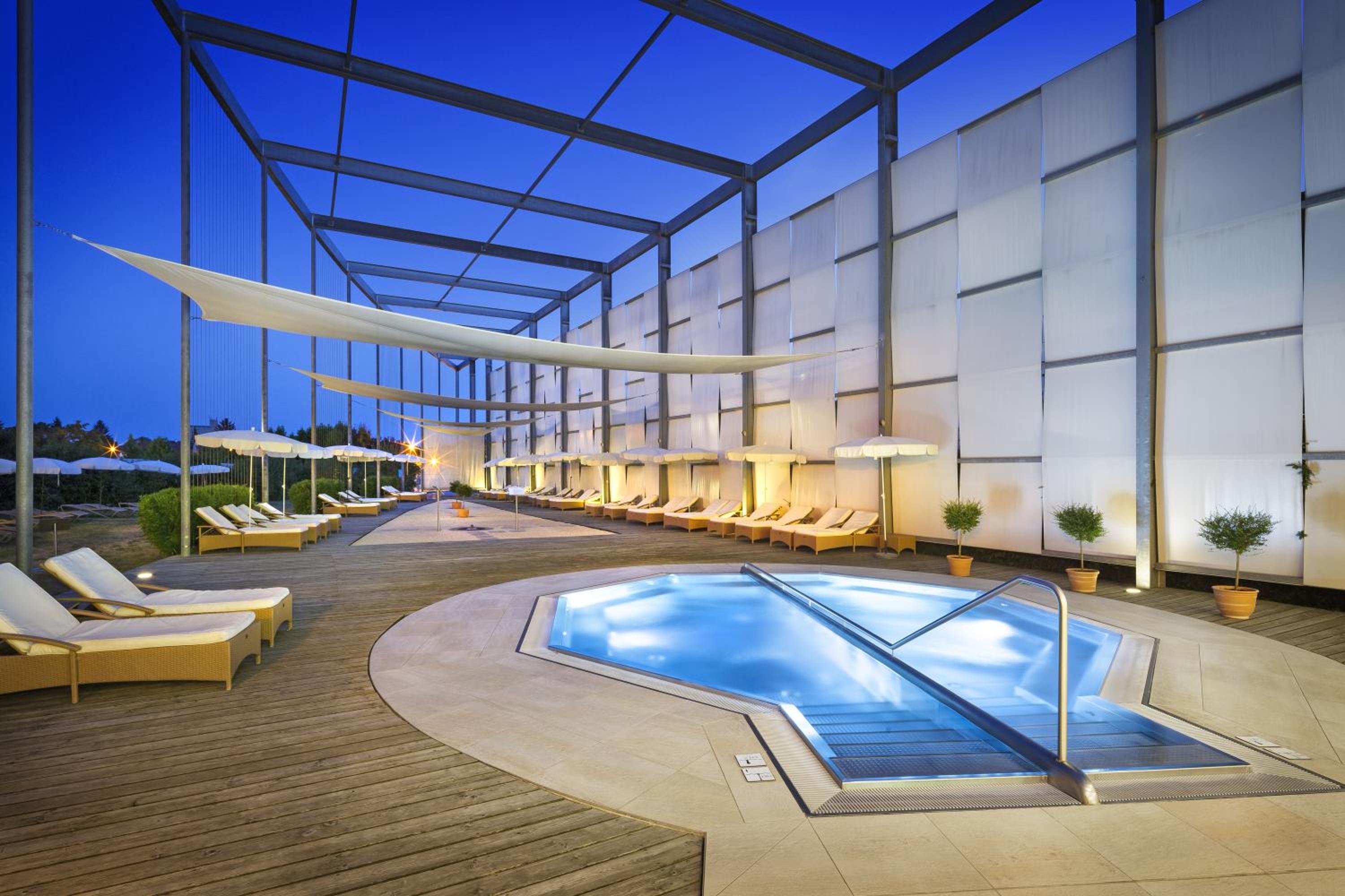 Therme Laa Hotel and Spa 30/51