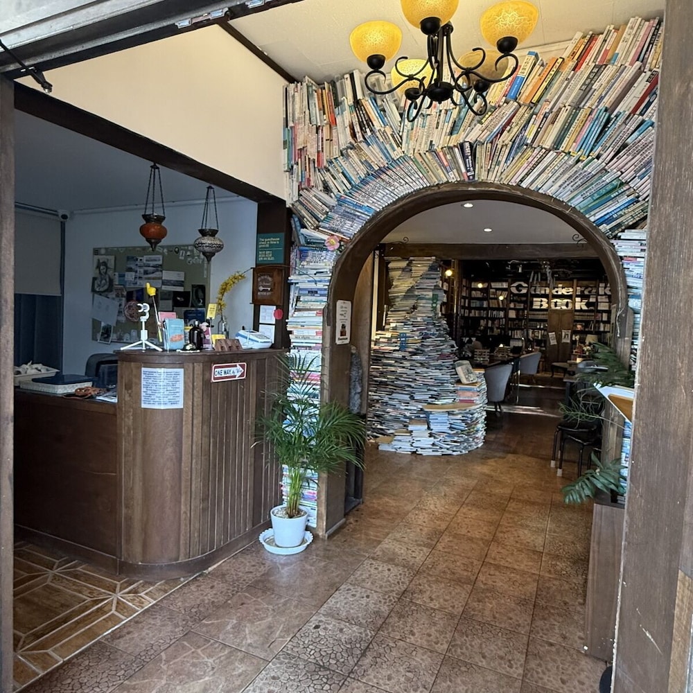 Ganderak Guesthouse - Hostel 6/50