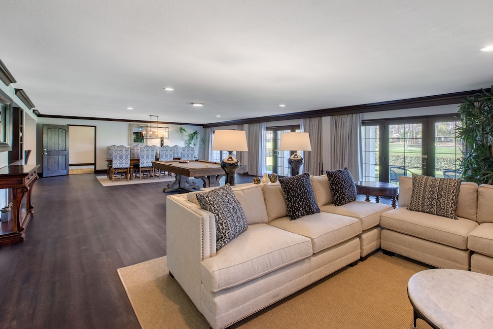 Omni Rancho Las Palmas Resort And Spa 44/83