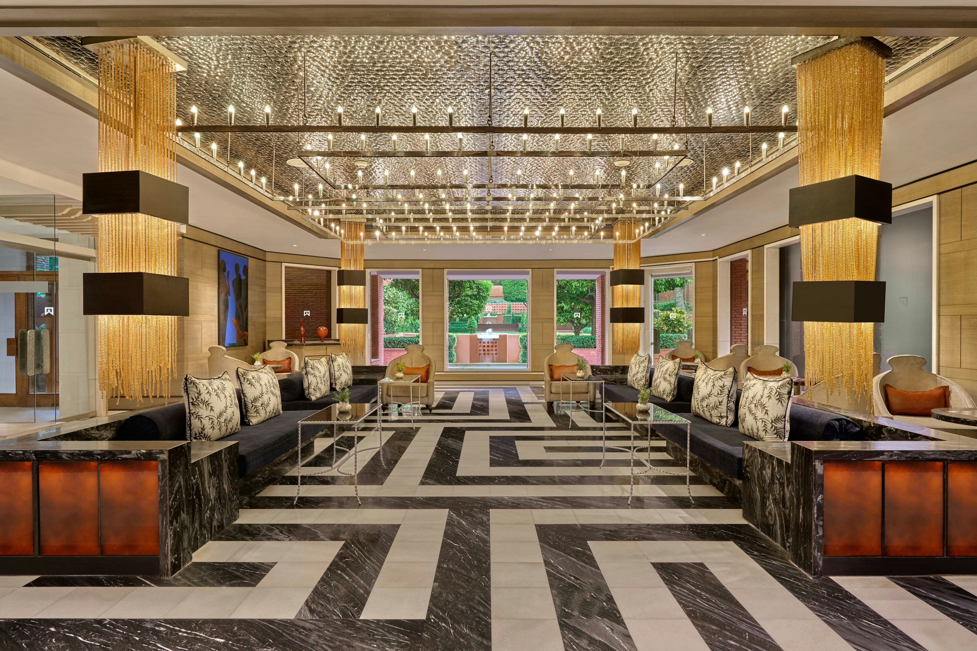 Itc Mughal A Luxury Collection Hotel Agra 8/59