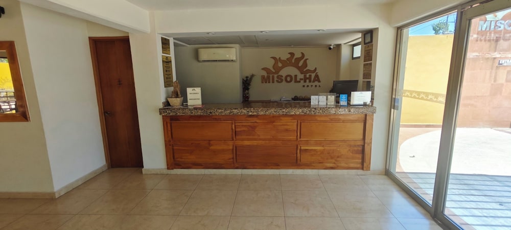 Misol-ha Hotel 9/48