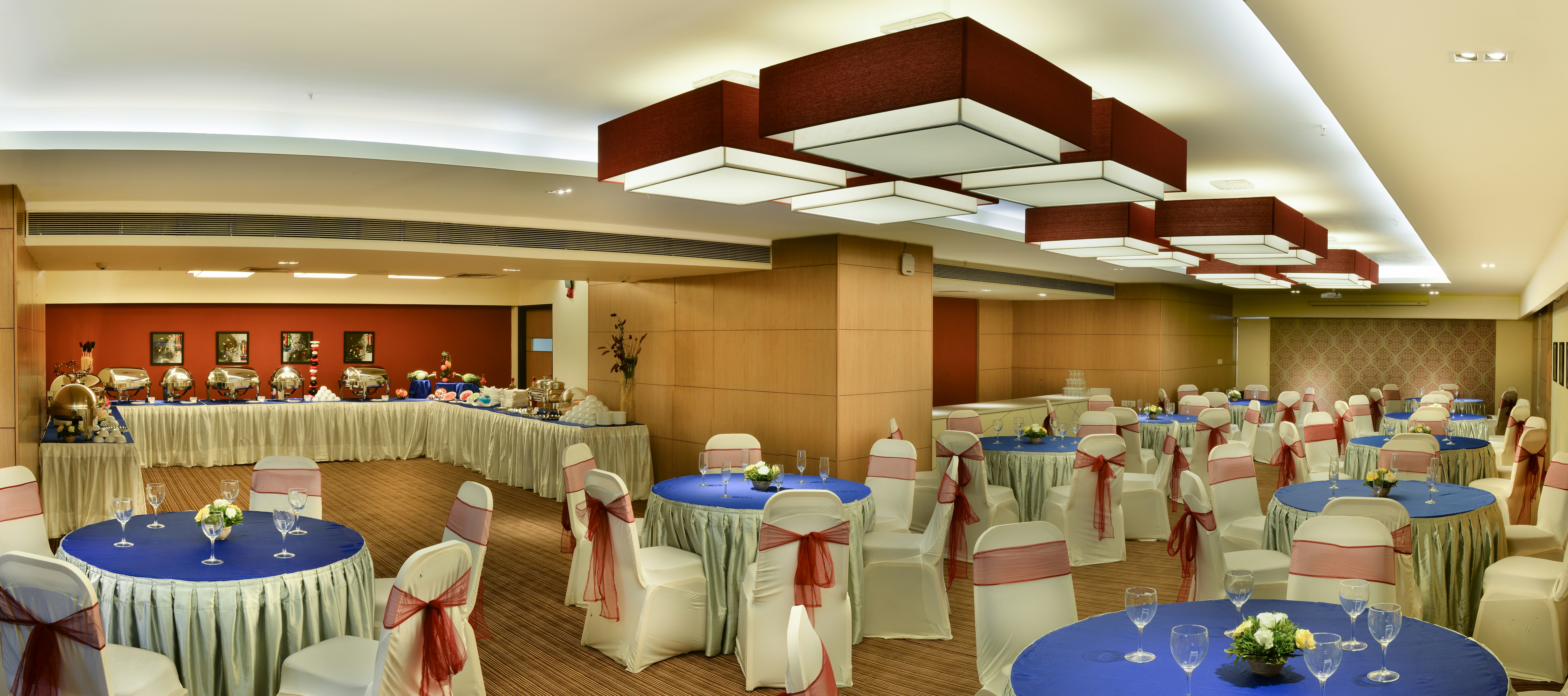 Hampton By Hilton Vadodara 30/31