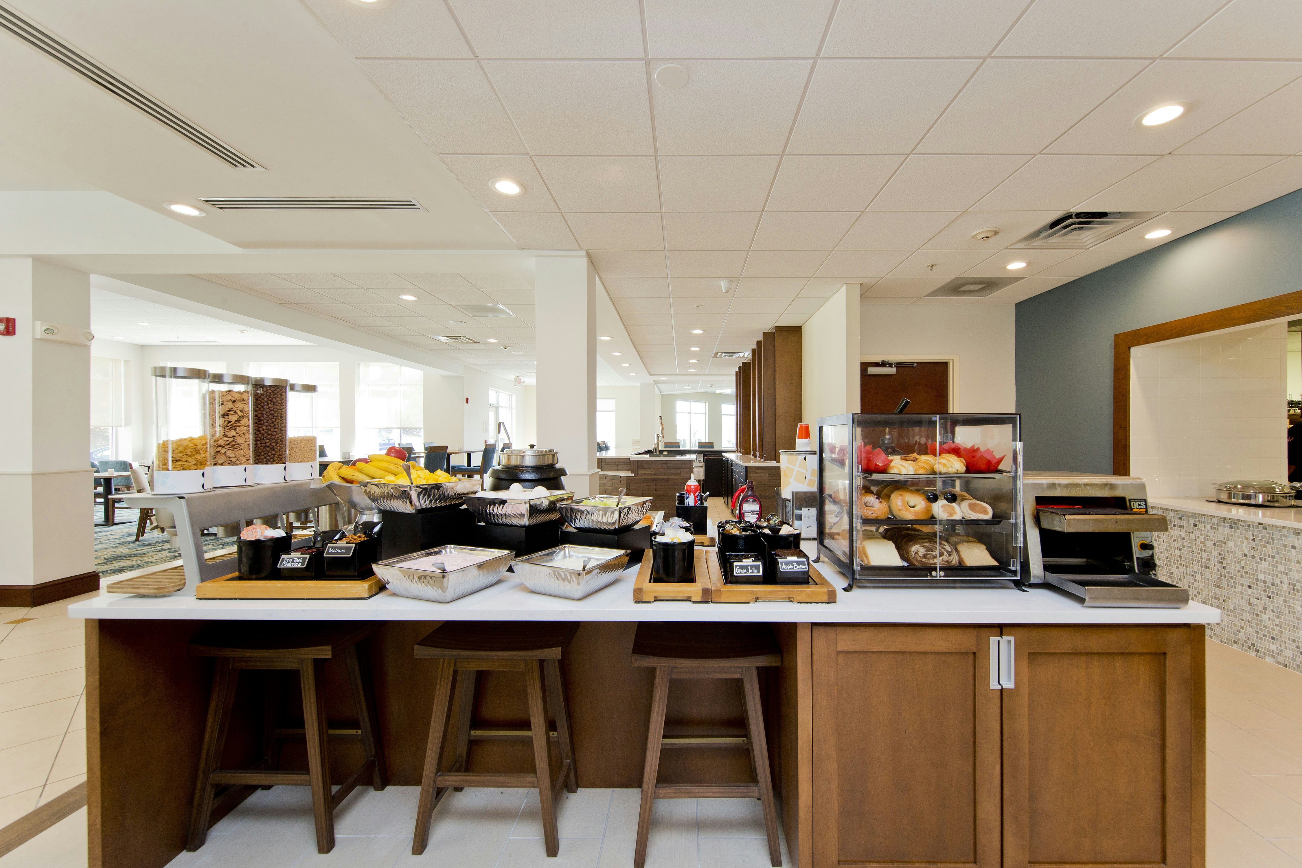 Hilton Garden Inn Winchester 25/41