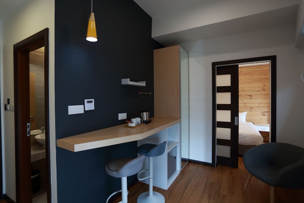 De House Hotel 37/50