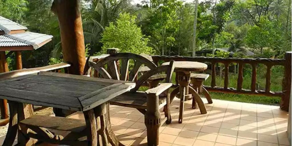 Khaopubpa Resort 29/50