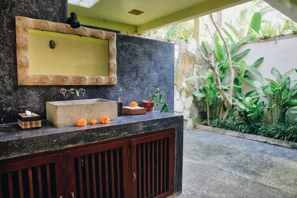 Villa Atas Awan 1/50