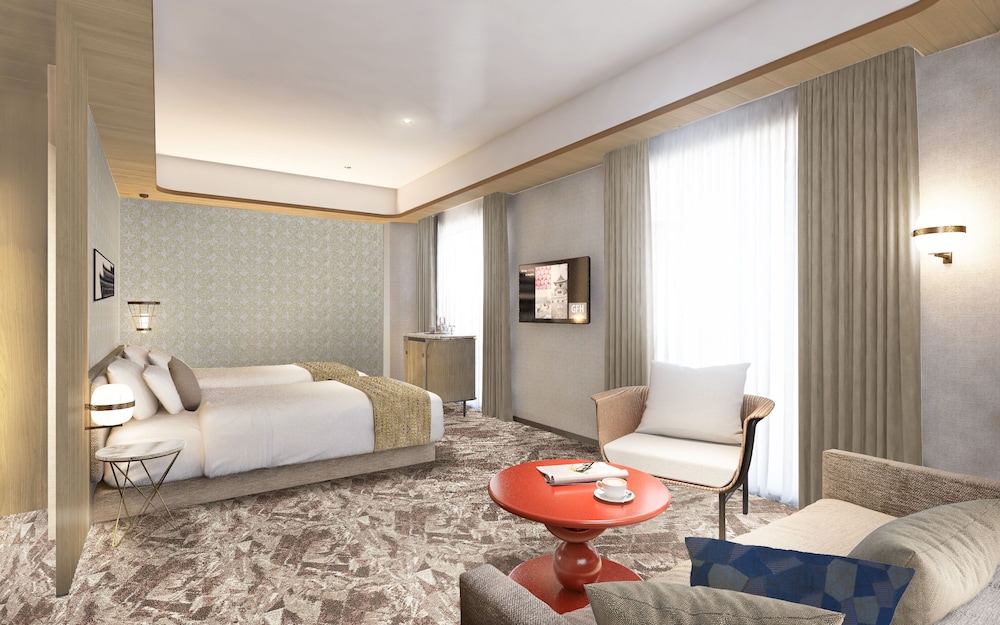 Hotel Mu Style Inuyama Experience 9/33