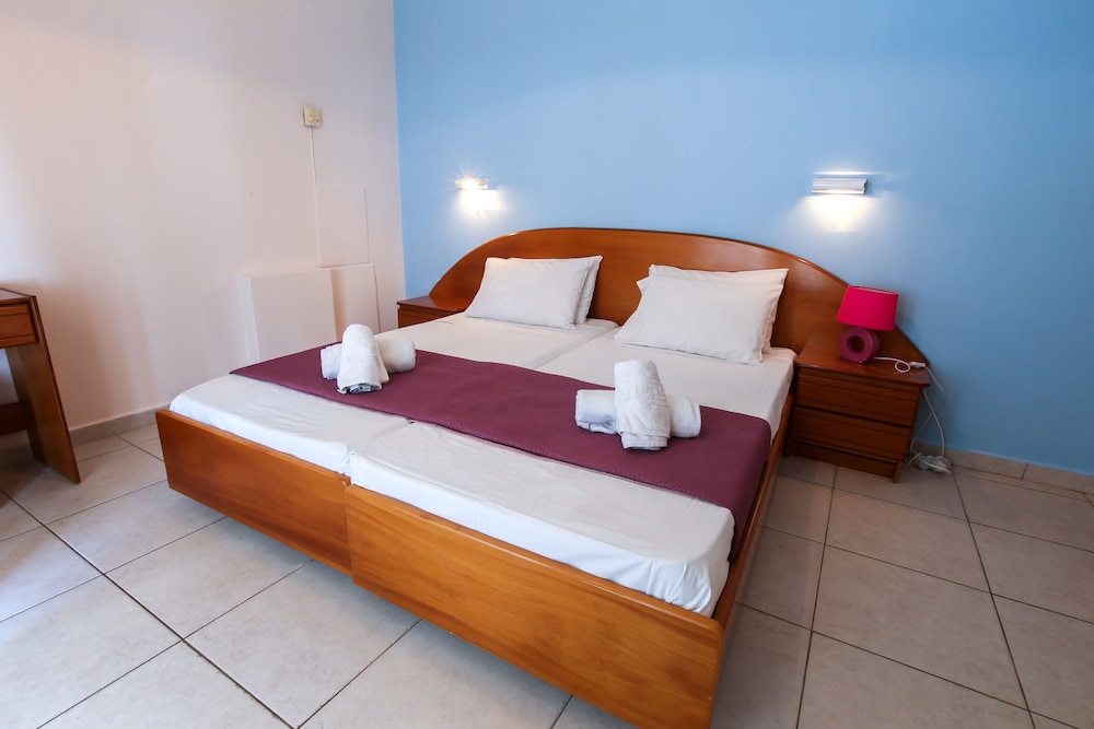 Corfu Sea Palm Residence 11/50