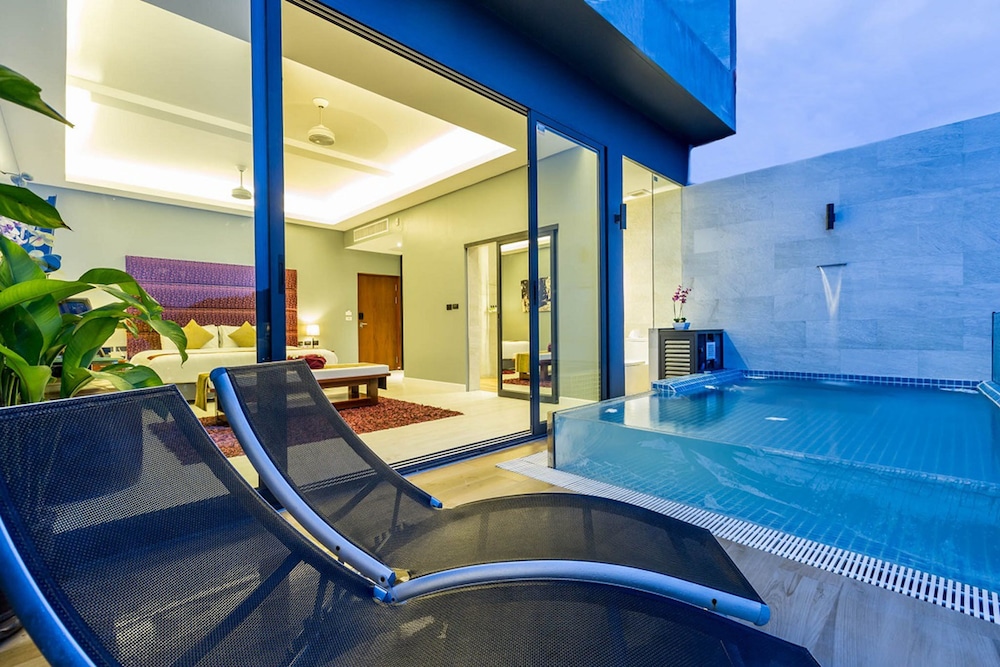 Indochine Resort Villas 40/85