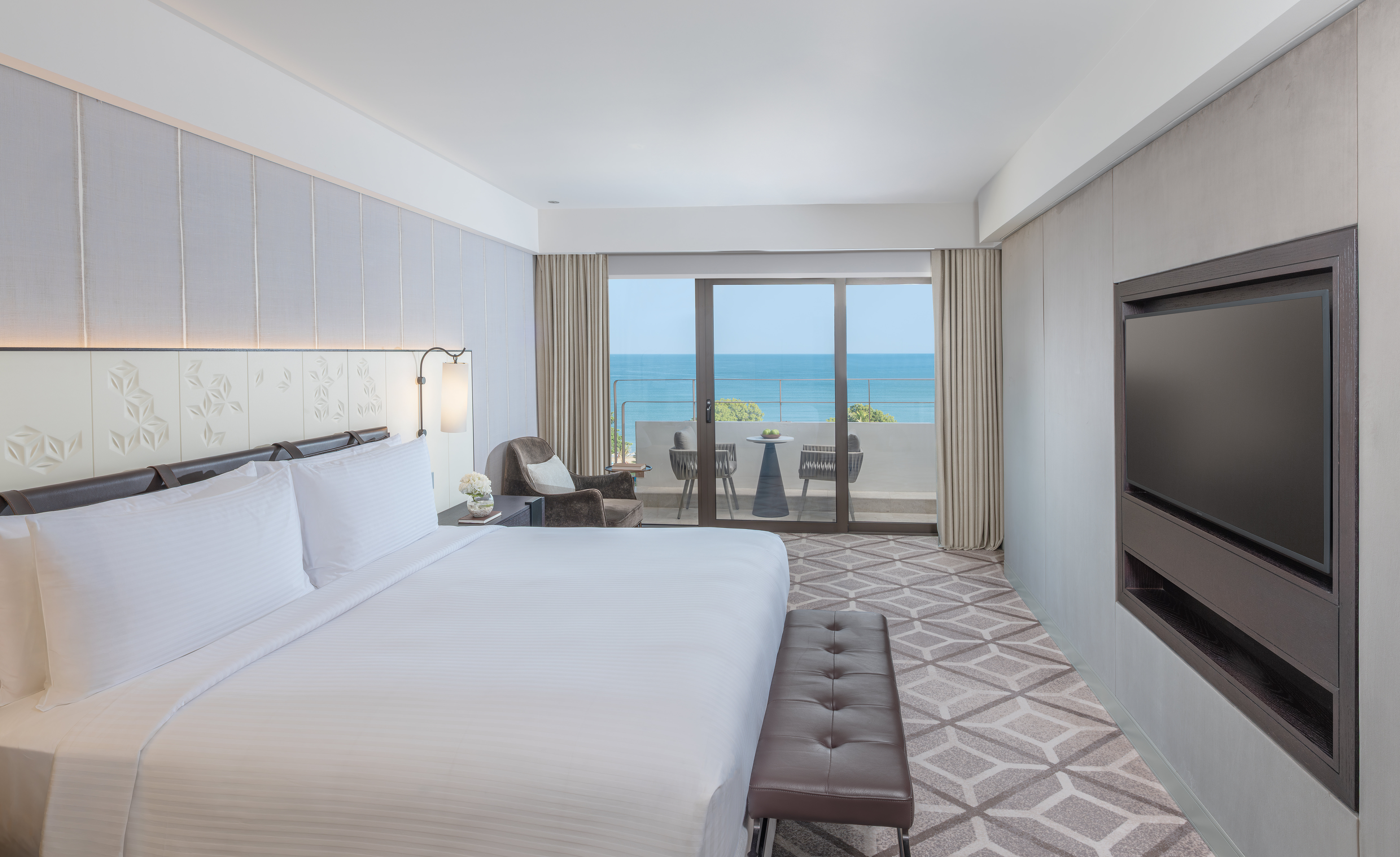 InterContinental Muscat 17/50