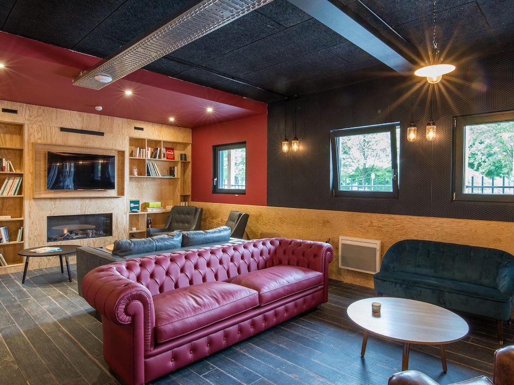 Eklo Hotels Lille 36/62