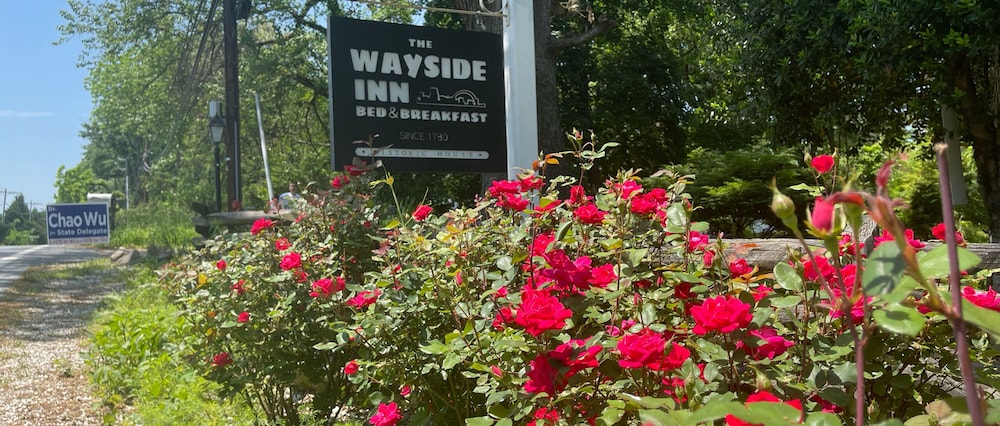 The Wayside Inn Bed Breakfast 41/50