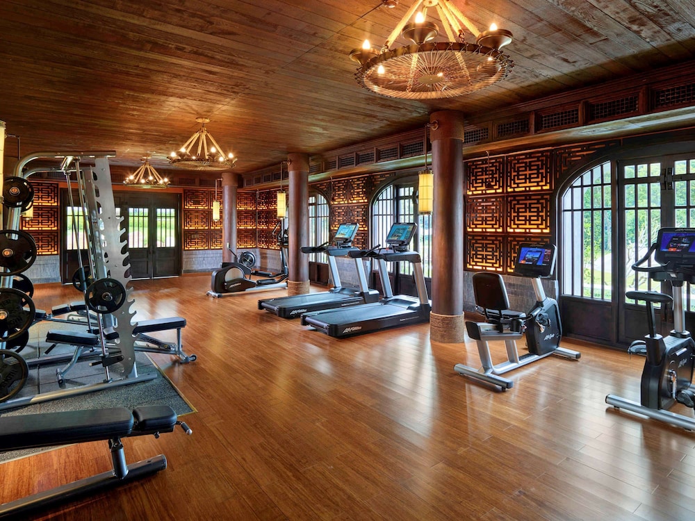 Legacy Yen Tu Resort & Retreat - MGallery Collection 27/50