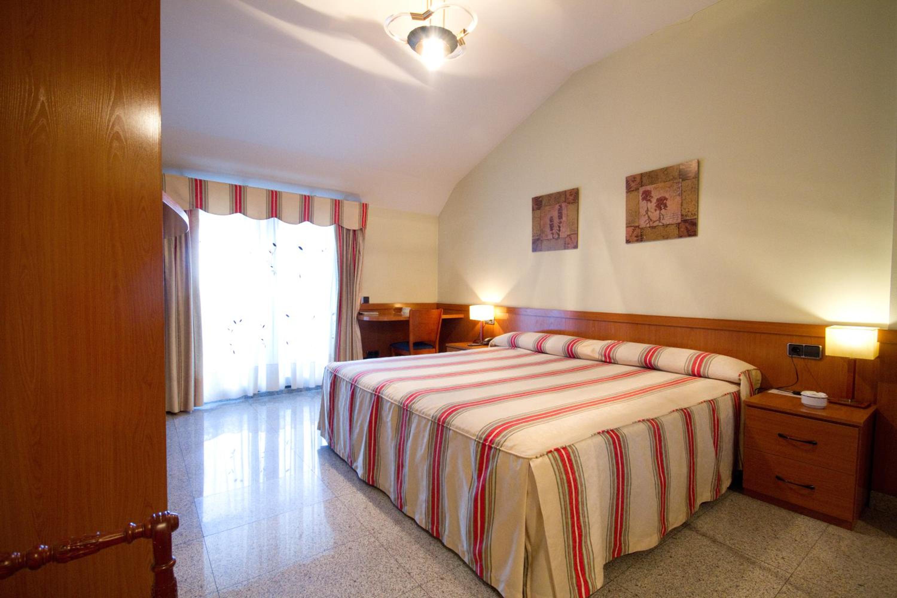 Hotel Los 5 Pinos 9/38