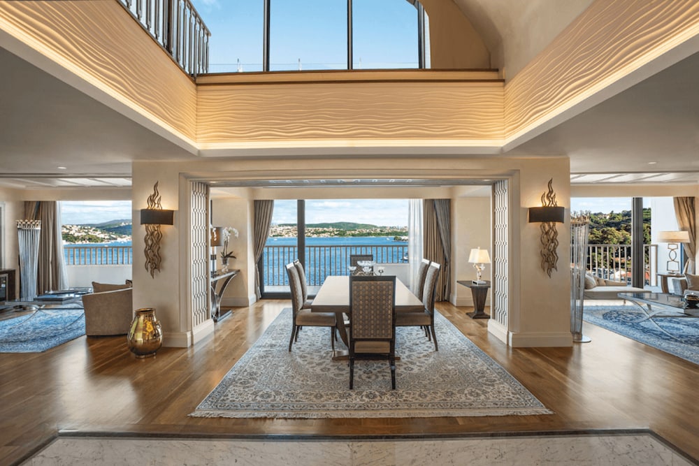 The Grand Tarabya Managed by Accor 46/81