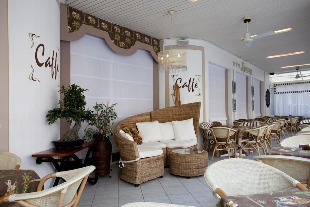 Hotel Speranza 27/50