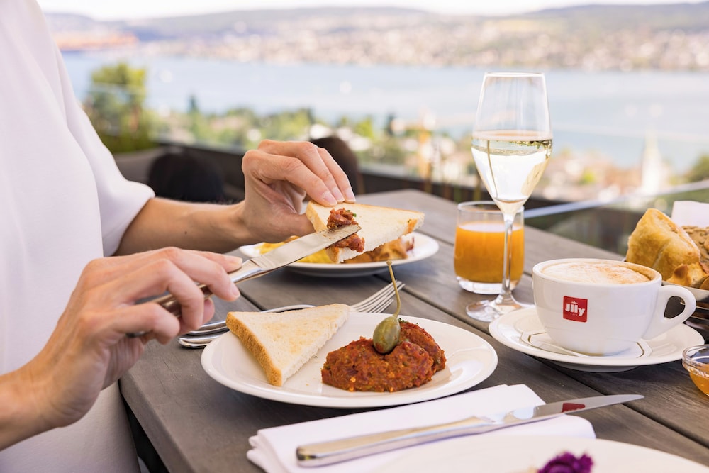 Belvoir Swiss Quality Hotel 46/58