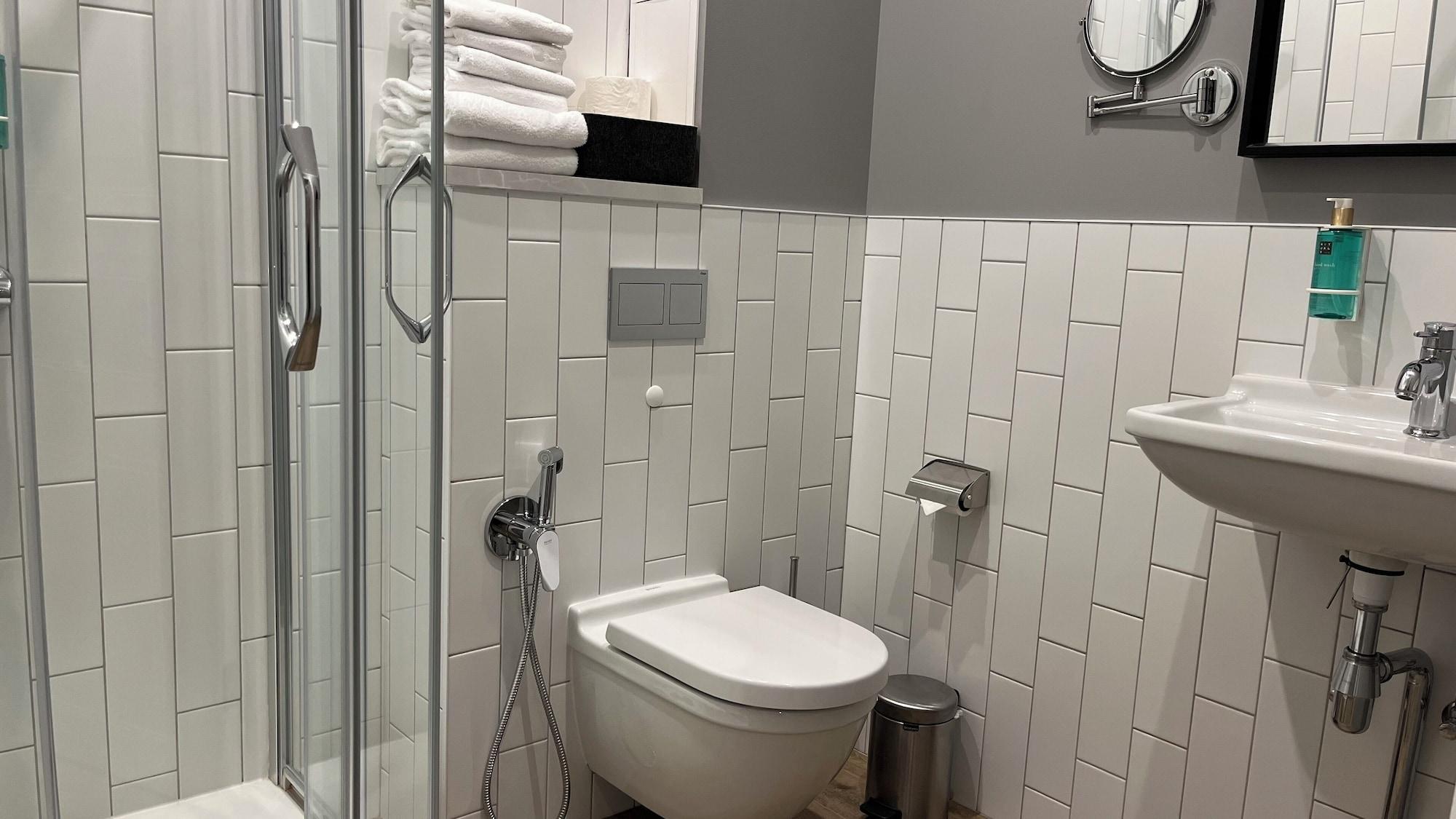 Aparthotel Amella 48/49