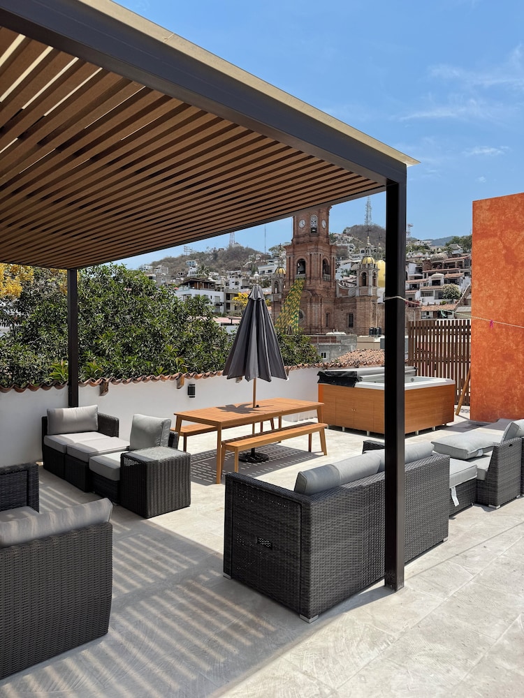 Hotel Casa Kavia Vallarta 28/50