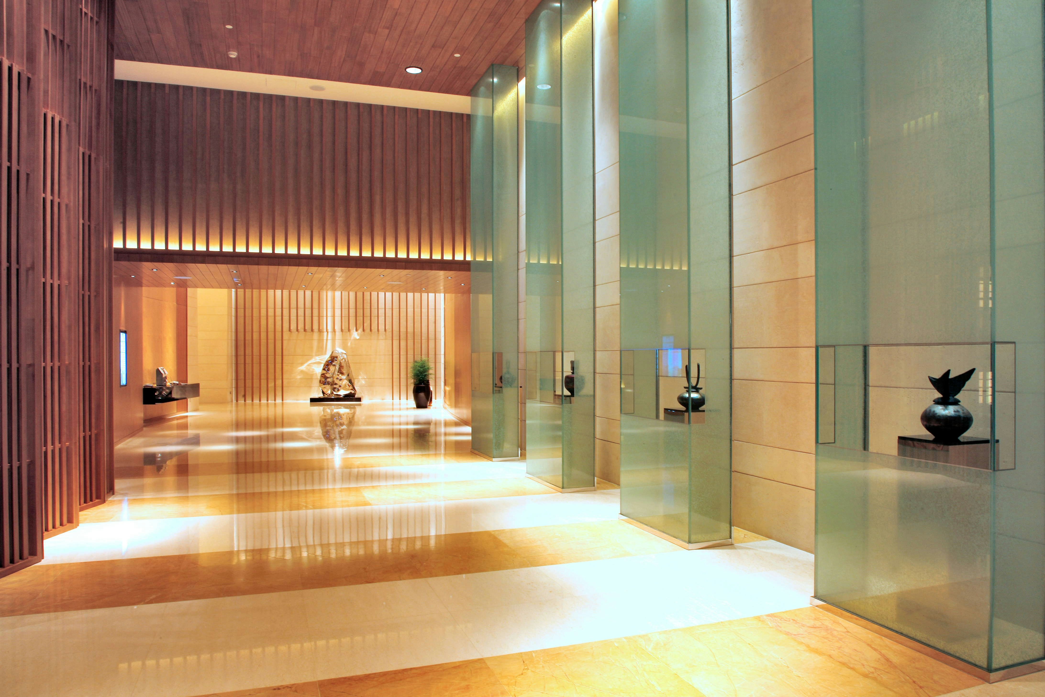 Hotel Okura Macau 8/56