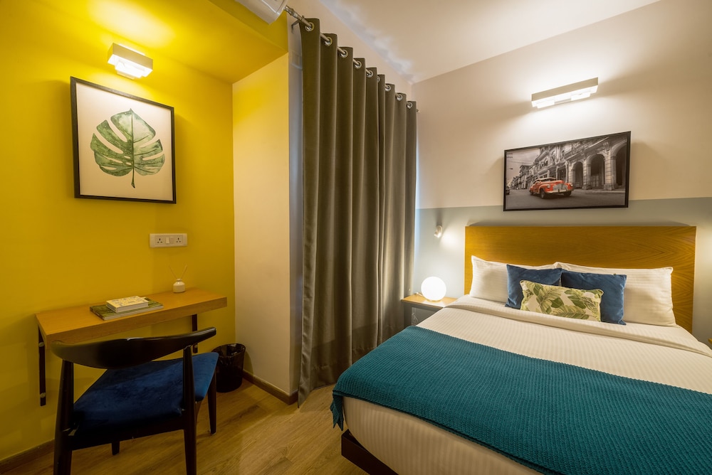 Olive Hotel Magrath by Embassy Group 10/38