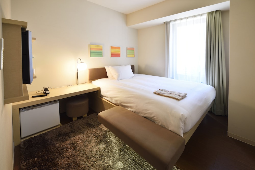 Hotel Resol Ikebukuro 12/34