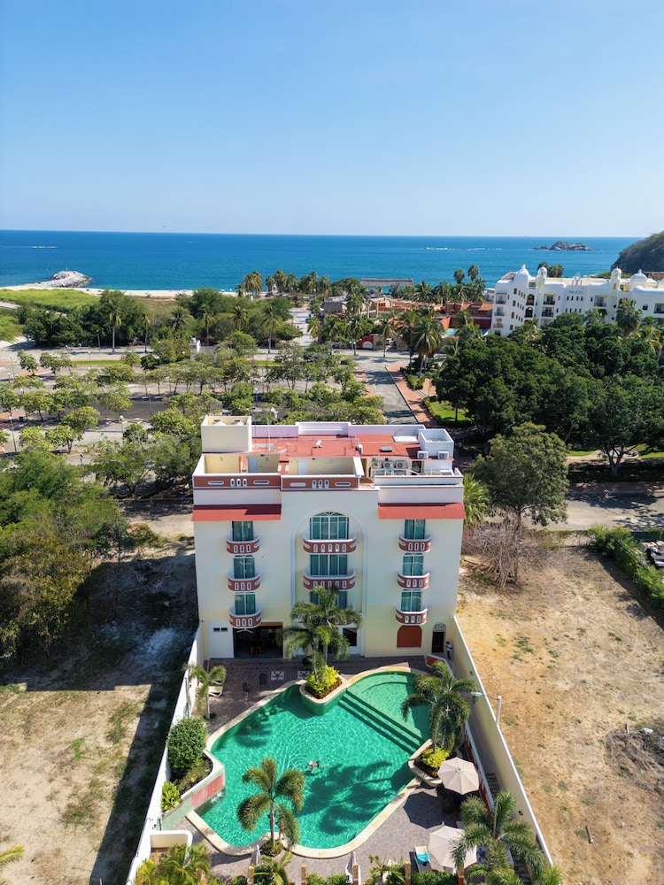 Hotel Casa Danna 45/69