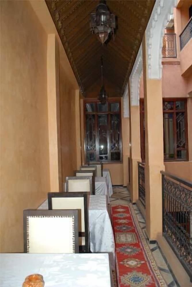 Riad Marrakech House 7/50