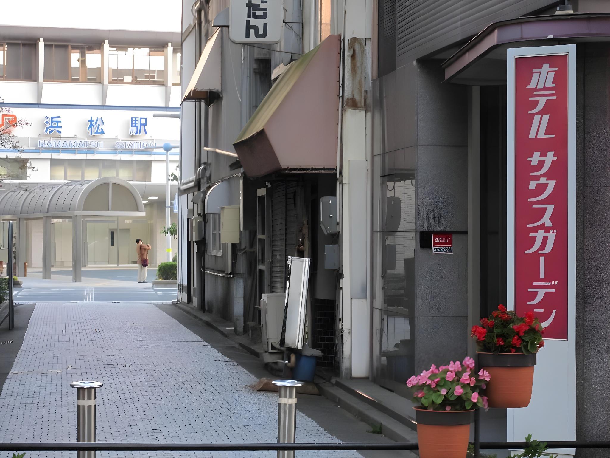 Hotel South Garden Hamamatsu 8/39