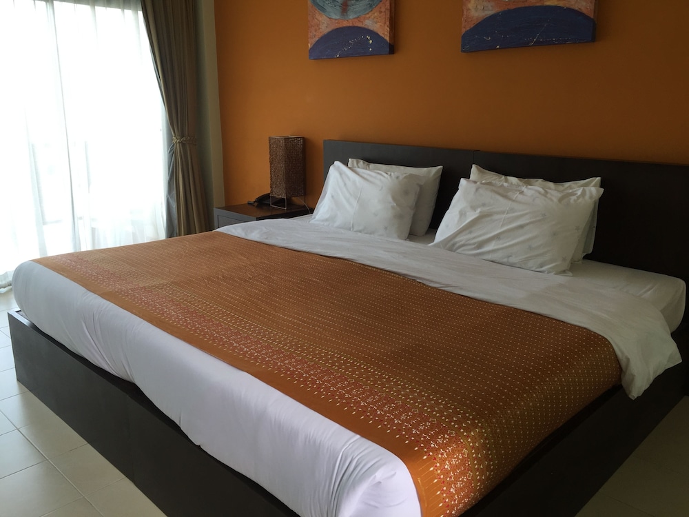 Krabi Cozy Place 17/49