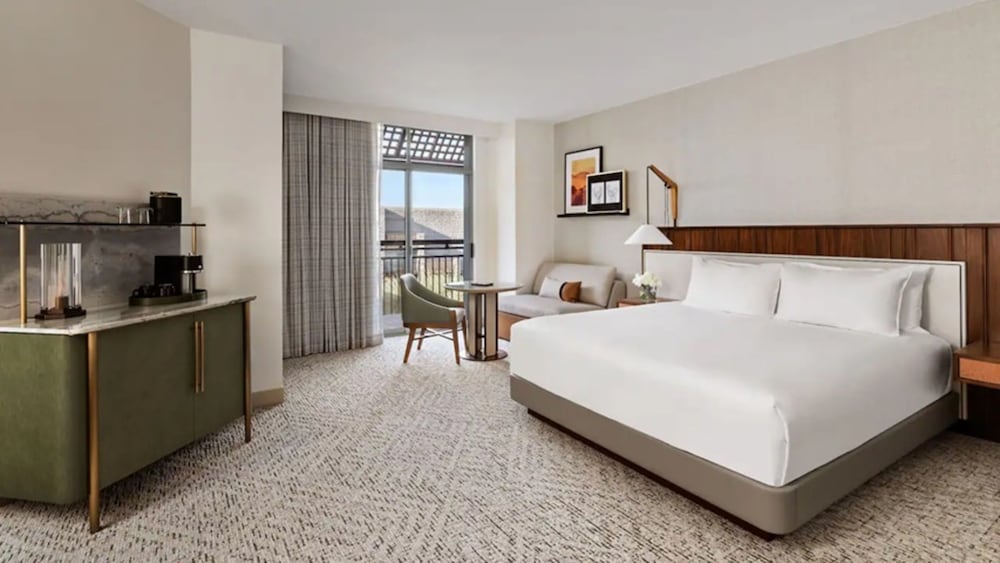 Grand Hyatt Scottsdale Resort 15/50