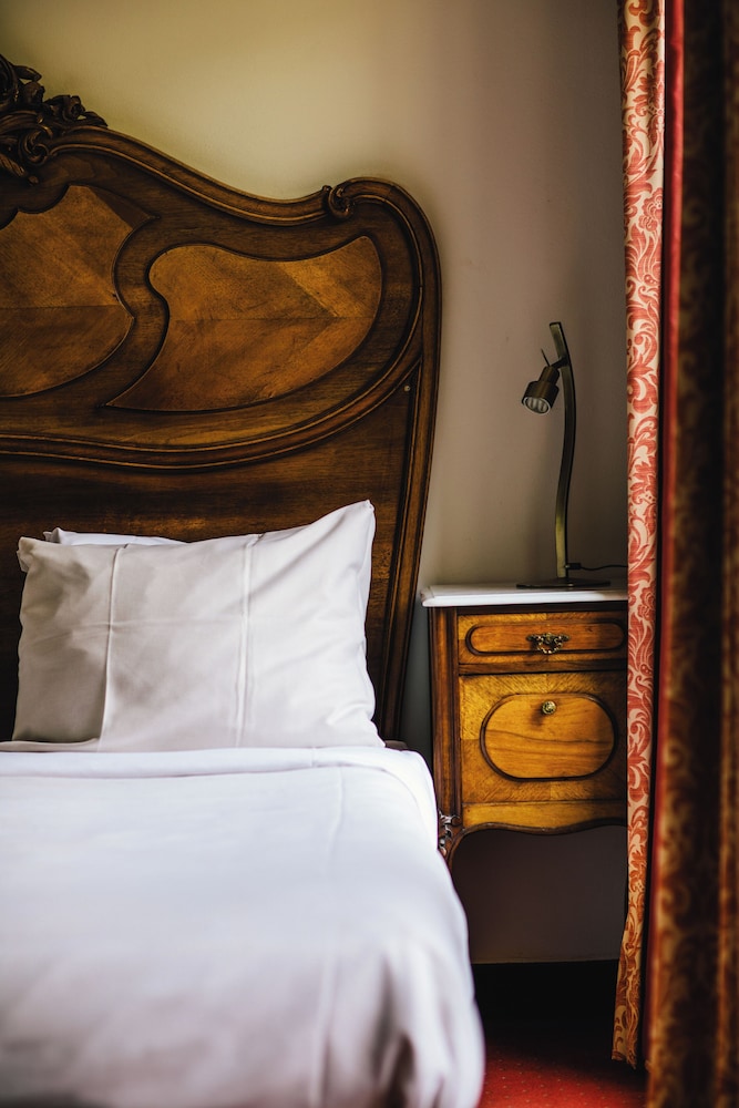 Amsterdam Wiechmann Hotel 写真3